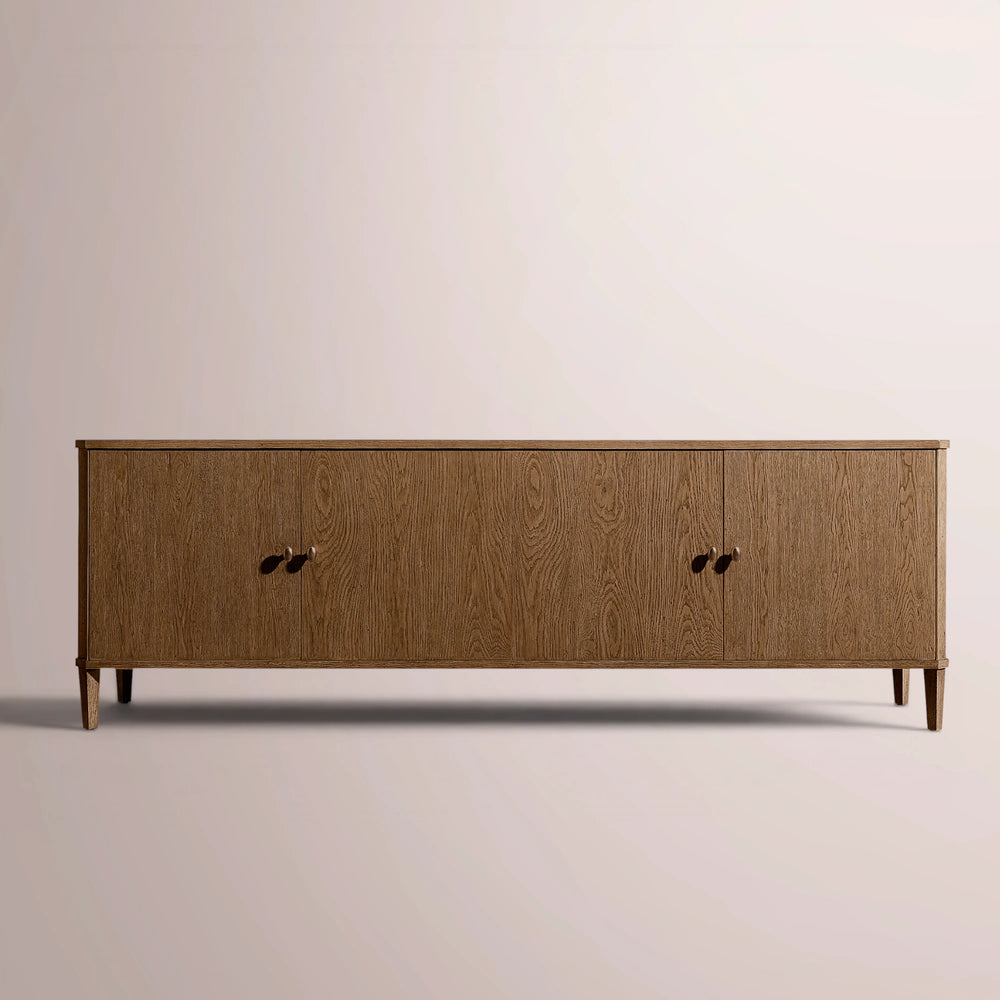 Lucienne Media Console