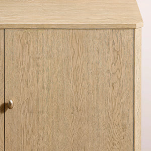 Lucienne Sideboard With Drawers