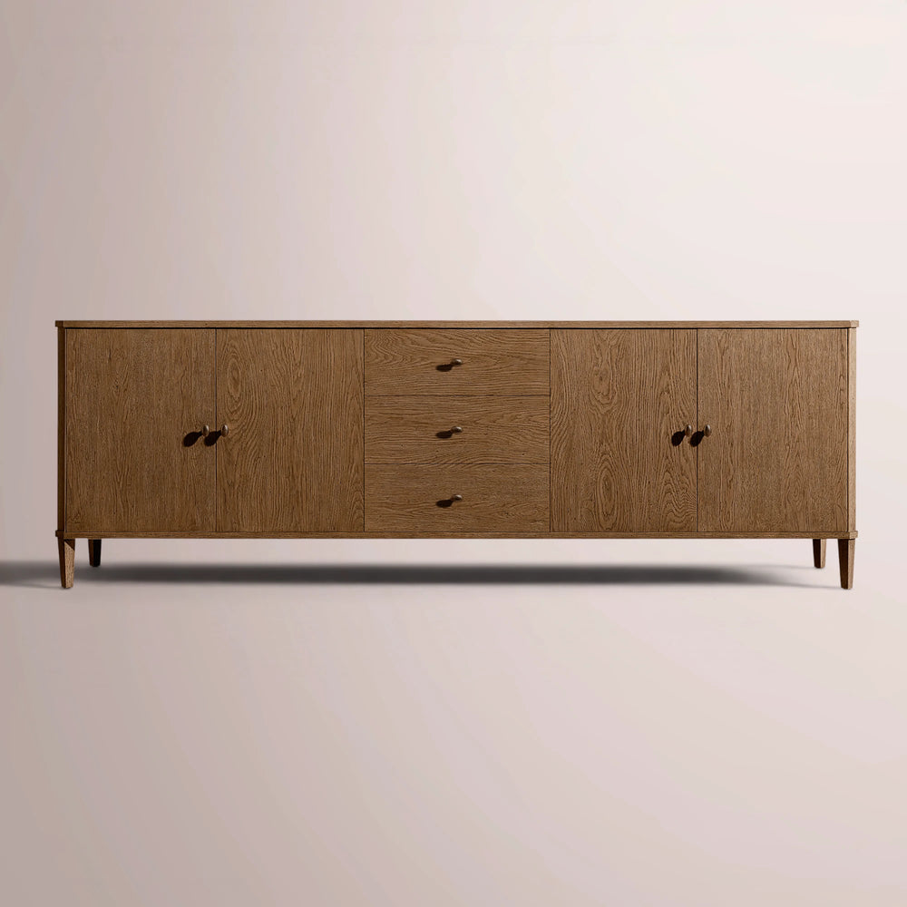 Lucienne Sideboard With Drawers