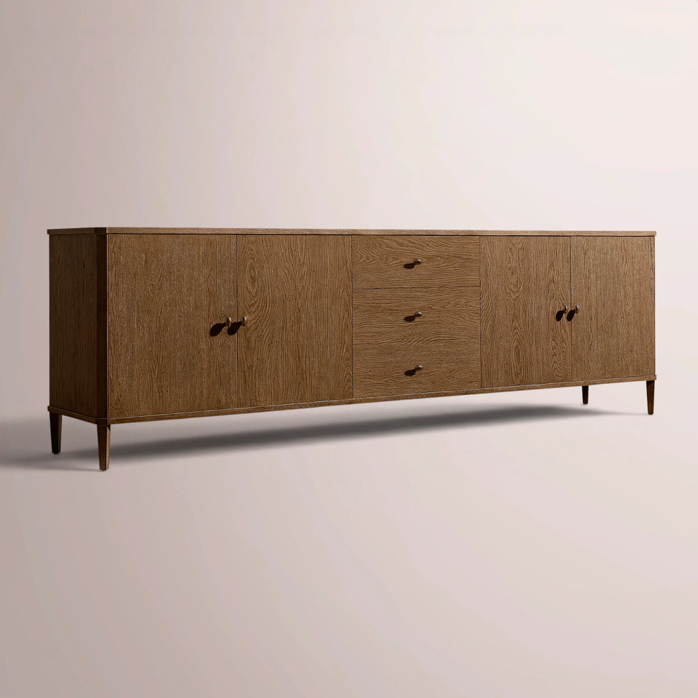 Lucienne Sideboard With Drawers