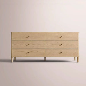 Lucienne Drawer Dresser