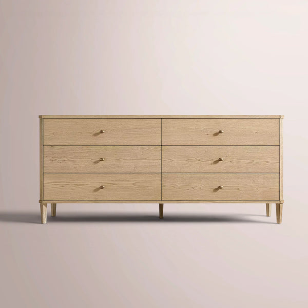 Lucienne Drawer Dresser