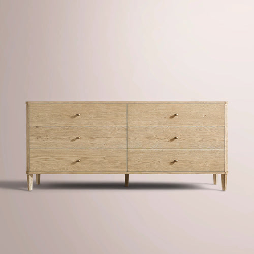 Lucienne Drawer Dresser