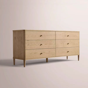 Lucienne Drawer Dresser