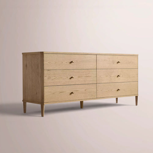 Lucienne Drawer Dresser