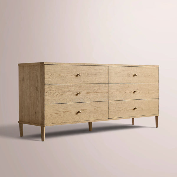 Lucienne Drawer Dresser