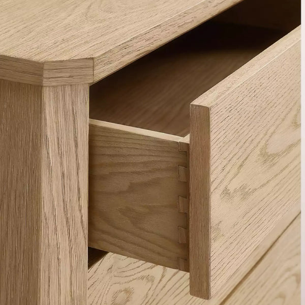 Lucienne Drawer Dresser