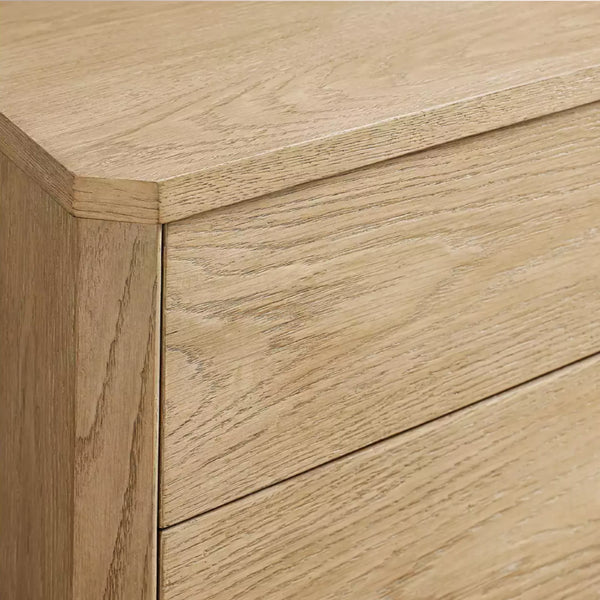 Lucienne Drawer Dresser