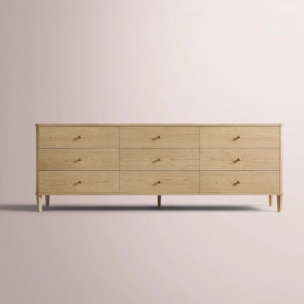 Lucienne Drawer Dresser