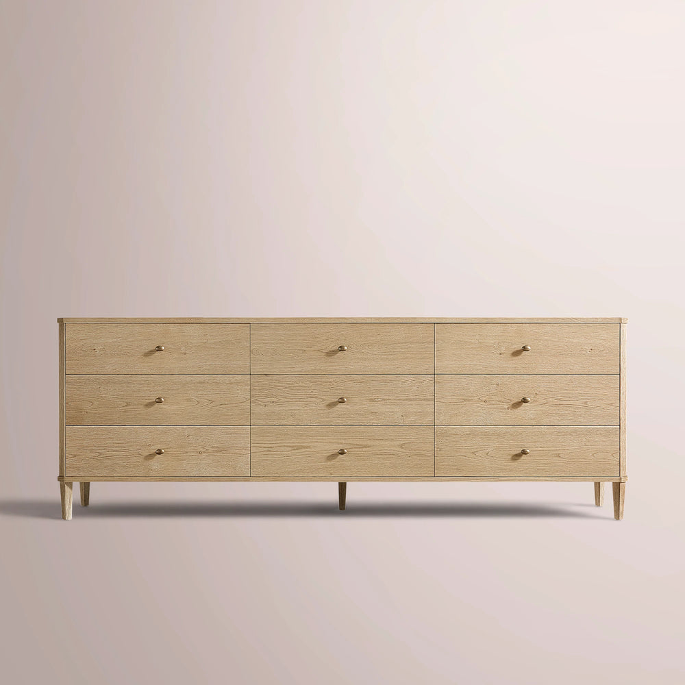 Lucienne Drawer Dresser