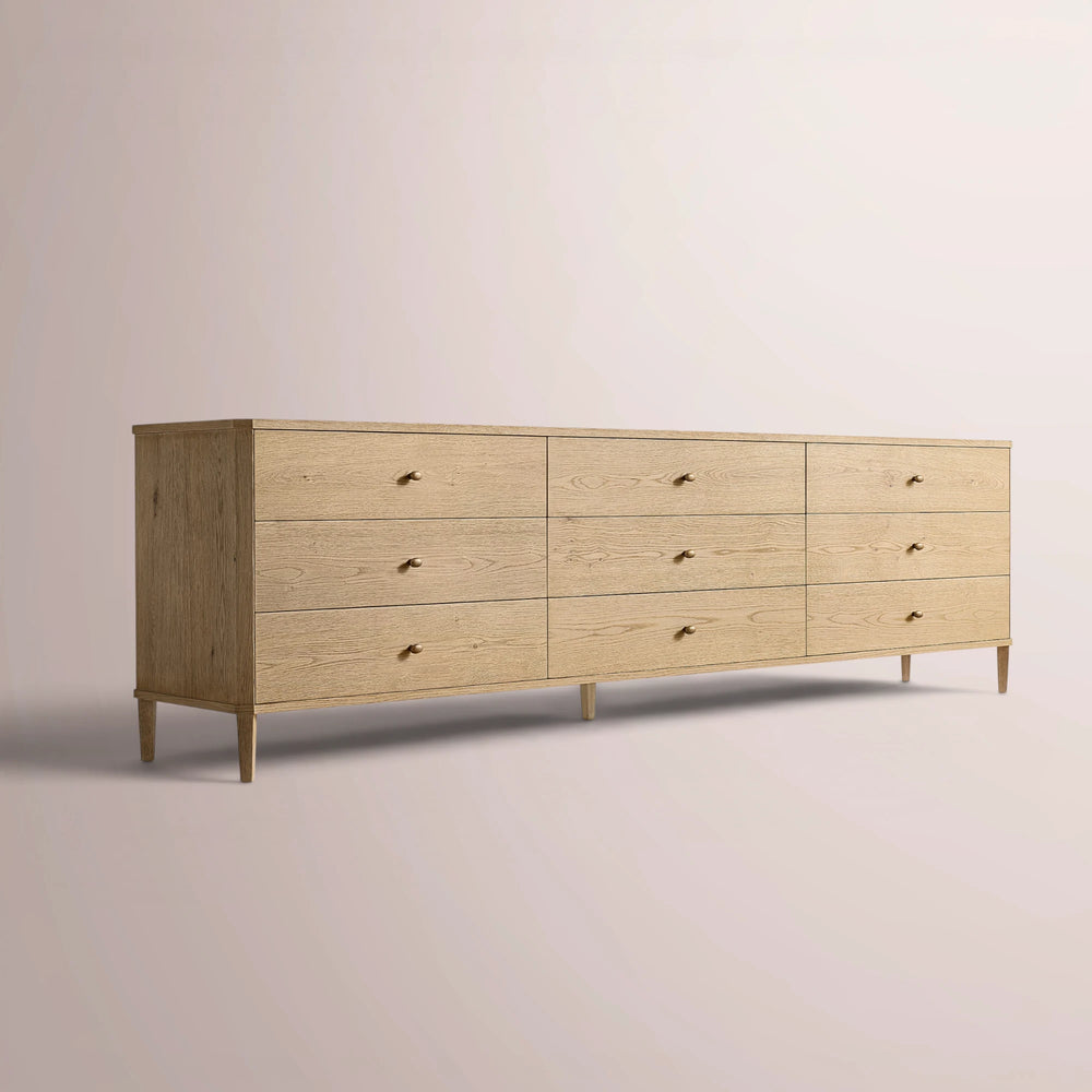 Lucienne Drawer Dresser