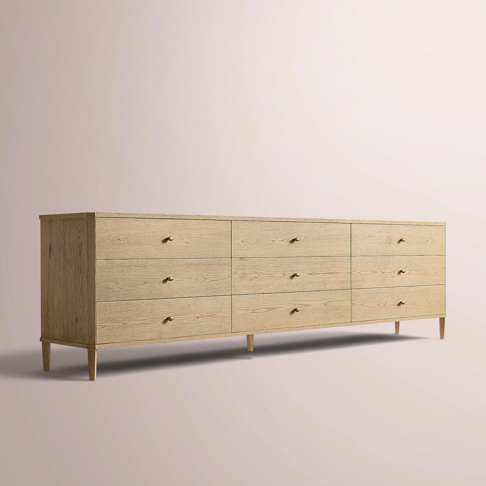 Lucienne Drawer Dresser