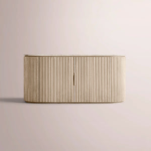 Solenne Emperador Media Console