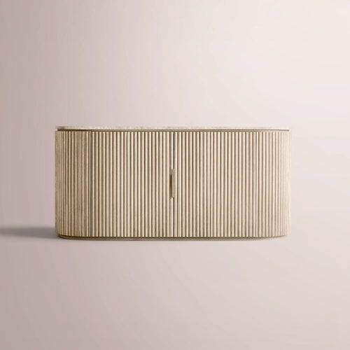 Solenne Emperador Media Console