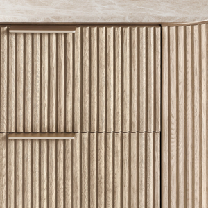 Solenne Emperador Drawer Dresser
