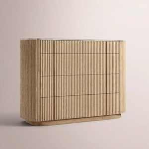 Ethenra Emperador 10-Drawer Dresser