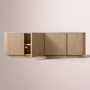 Ethenra Emperador Media Console