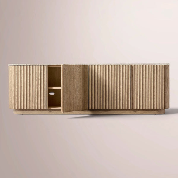 Ethenra Emperador Media Console