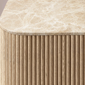 Ethenra Emperador Media Console