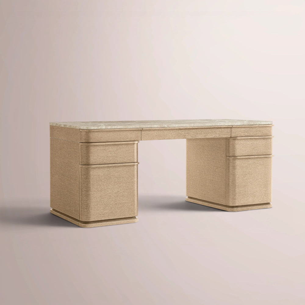 Linee Emperador Desk