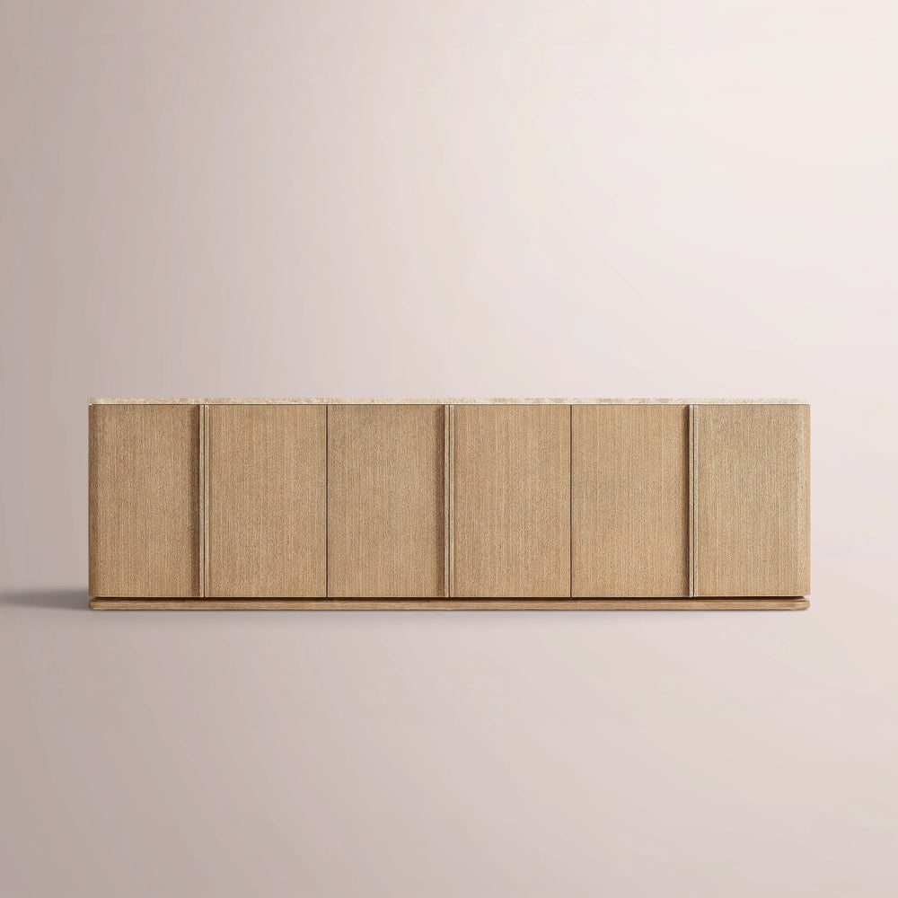 Linee Emperador Media Console