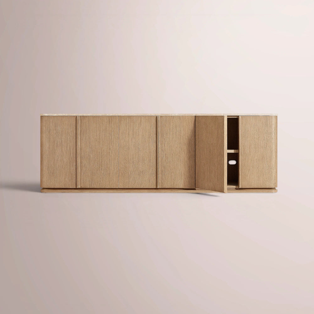 Linee Emperador Sideboard