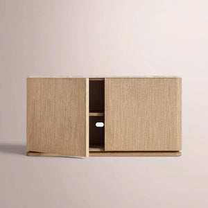 Linee Emperador Media Console