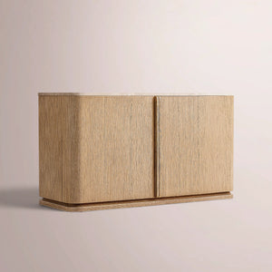 Linee Emperador Media Console