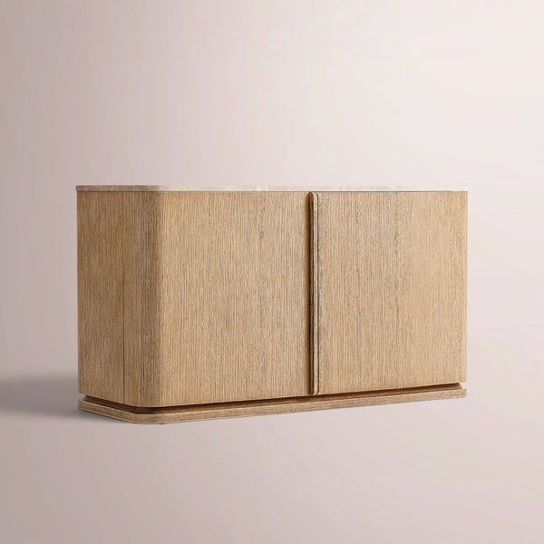 Linee Emperador Media Console