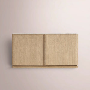 Linee Emperador Media Console