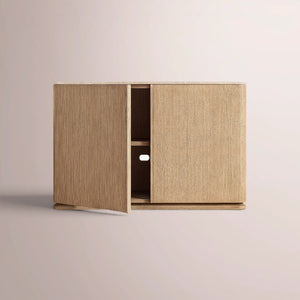 Linee Emperador Sideboard