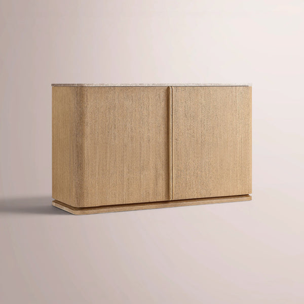 Linee Emperador Sideboard