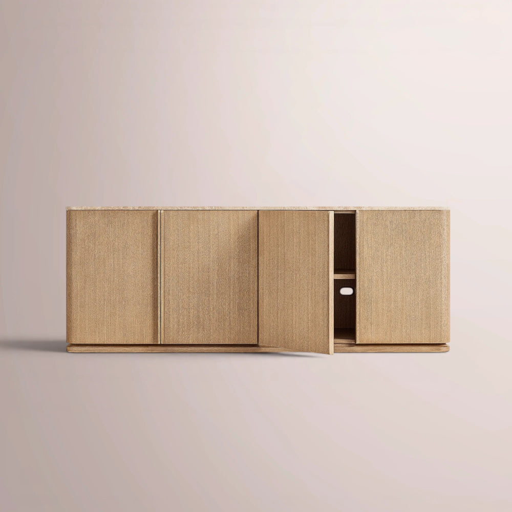 Linee Emperador Sideboard