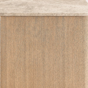 Linee Emperador Media Console