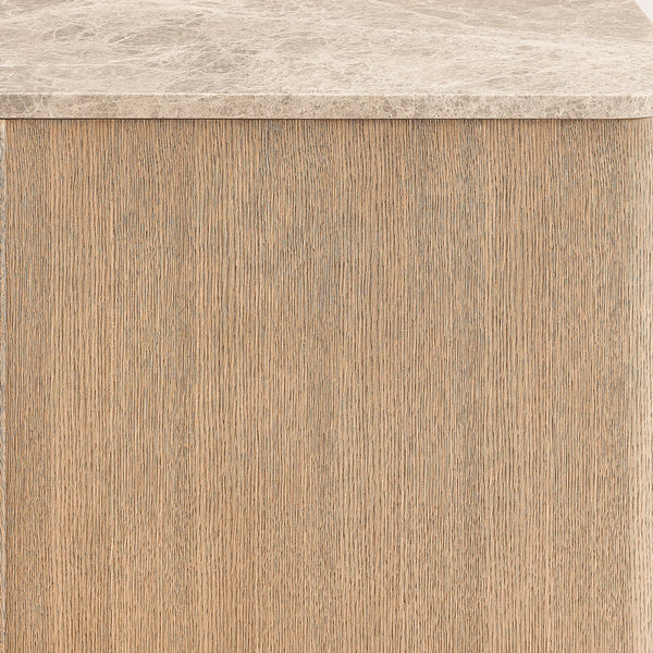 Linee Emperador Media Console