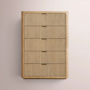 Camellia Tall Drawer Dresse