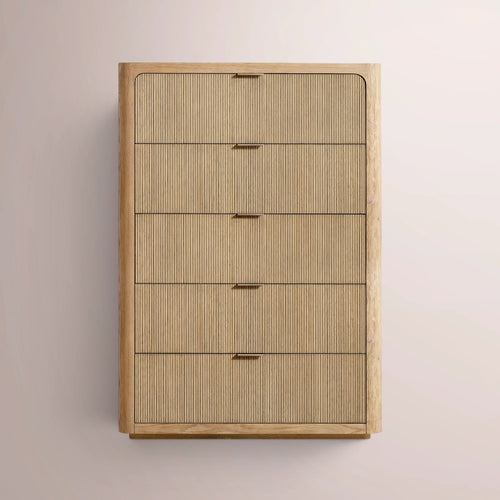 Camellia Tall Drawer Dresse