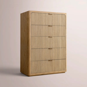 Camellia Tall Drawer Dresse