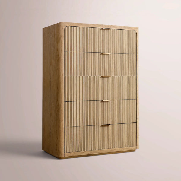 Camellia Tall Drawer Dresse