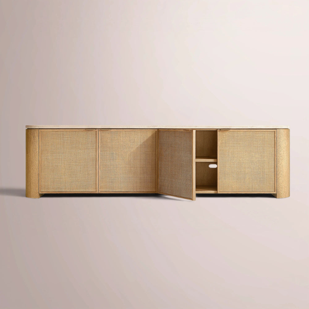 Milo Media Console