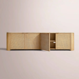 Milo Media Console