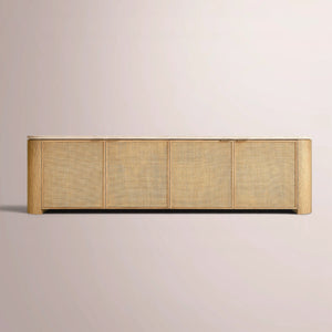 Milo Media Console