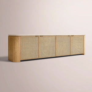 Milo Media Console