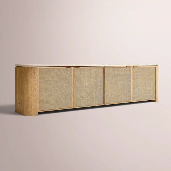 Milo Media Console