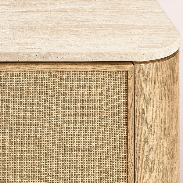 Milo Media Console