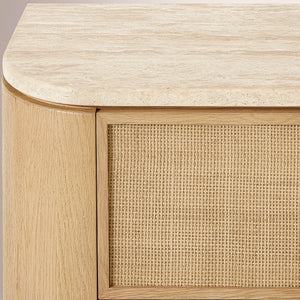 Milo 6-Drawer Dresser