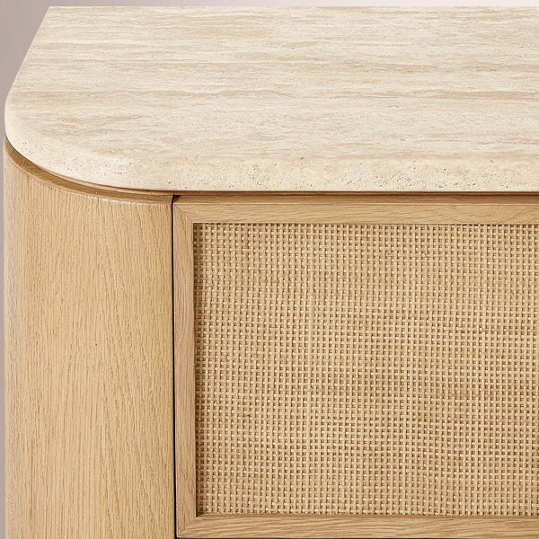 Milo 6-Drawer Dresser