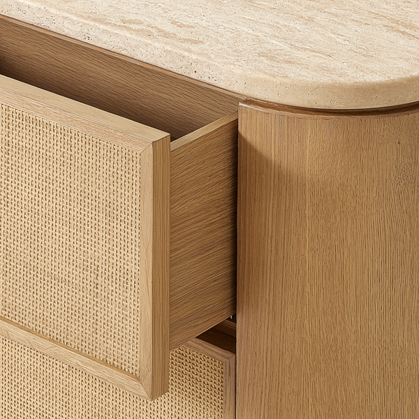 Milo 9-Drawer Dresser