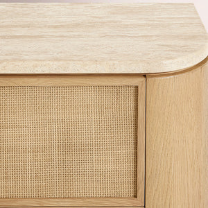 Milo 9-Drawer Dresser