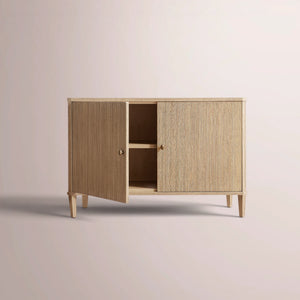 Lucienne Reeded Sideboard